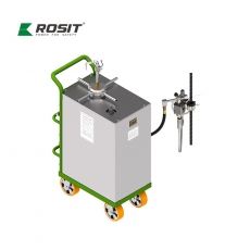 諾希德（ROSIT）OW64-020一體式乳化液型礦用水切割機