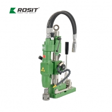 諾希德（ROSIT）DM31-030液壓磁力鉆空心開(kāi)孔直徑55mm鉆孔取芯取螺栓