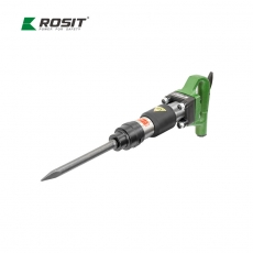諾希德（ROSIT）RH21-4500氣動破碎錘鉆頭10.18mm路面巖石礦石破碎作業(yè)