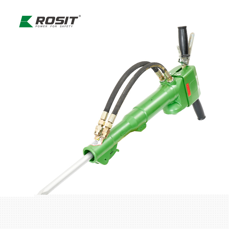諾希德（ROSIT）RH31-1250/1350 液壓破碎錘