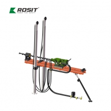 諾希德（ROSIT）DP22-360 氣動(dòng)架柱式鉆機(jī)