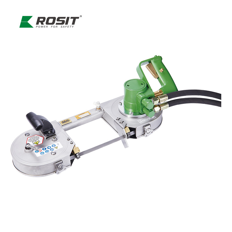 諾希德（ROSIT）CB61-160 乳化液帶鋸