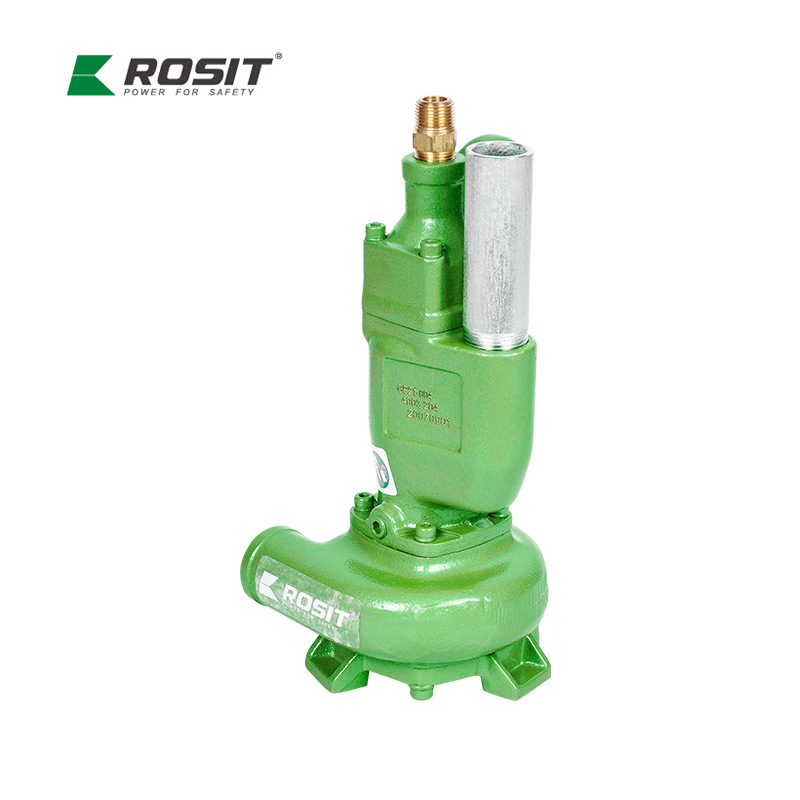 諾希德（ROSIT）GP21-004 氣動(dòng)潛水泵