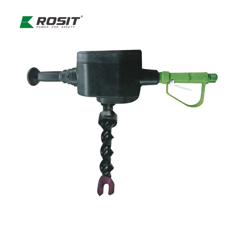 諾希德（ROSIT）DP21-100 氣動手持式鉆機