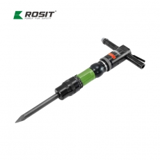 諾希德（ROSIT）RH21-4500氣動破碎錘鉆頭10.18mm路面巖石礦石破碎作業(yè)