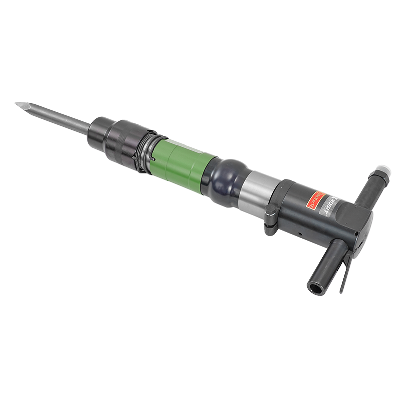 諾希德（ROSIT）RH21-230重型氣動破碎錘鉆頭30mm路面巖石礦石破碎作業