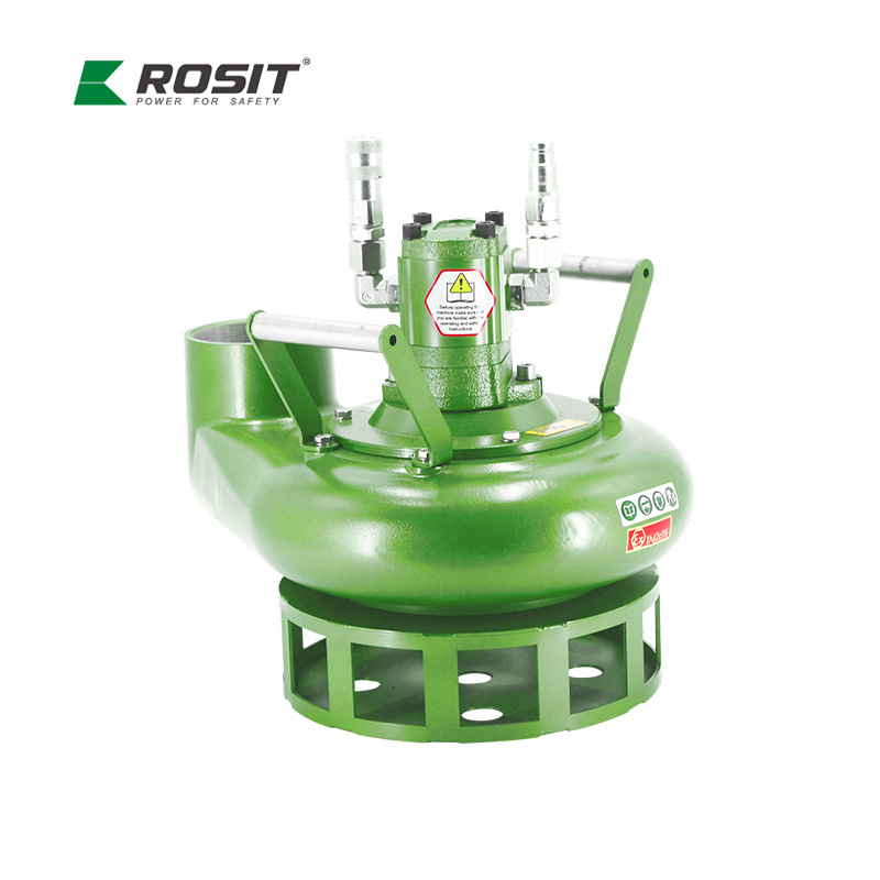 諾希德（ROSIT）GP31-050 液壓潛水泵