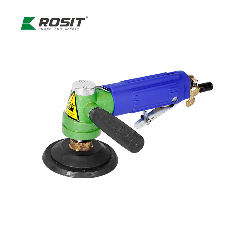 諾希德（ROSIT）GA21-125 氣動水磨機