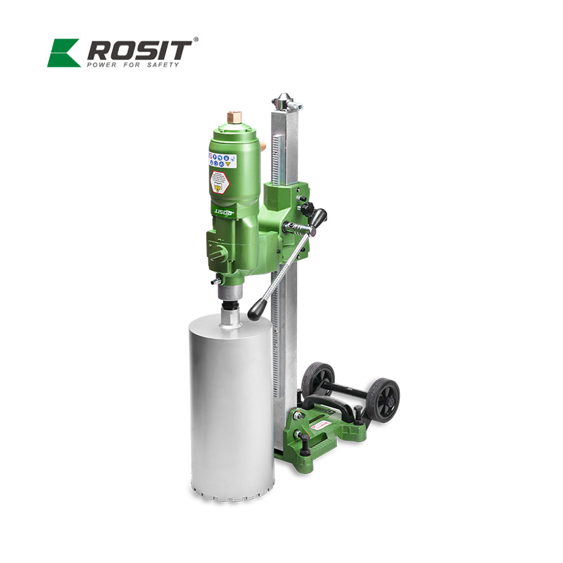 諾希德（ROSIT）DC21-150 氣動(dòng)空心鉆