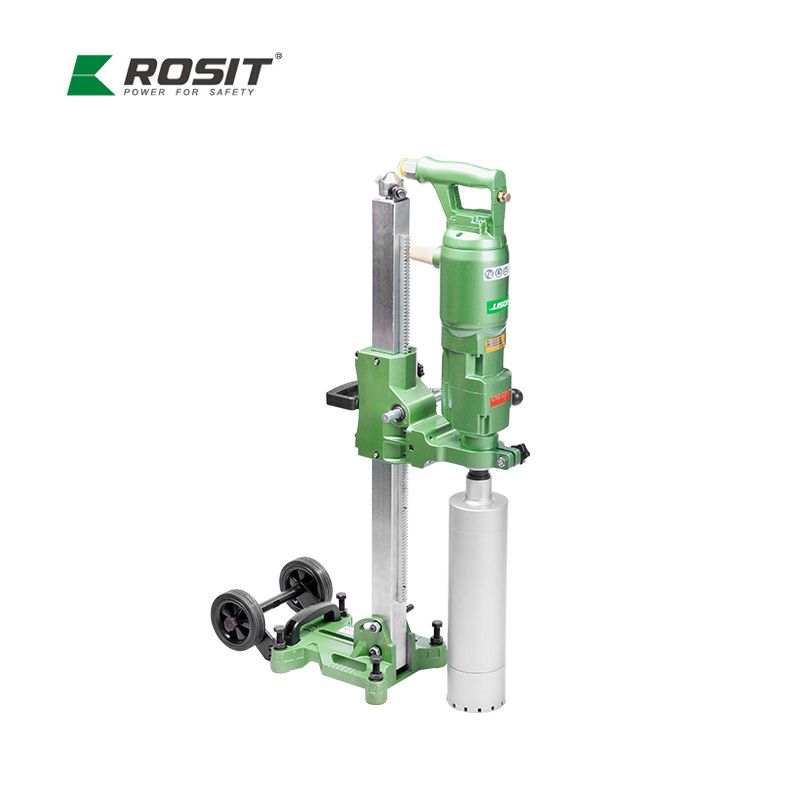 諾希德（ROSIT）DC21-150 氣動(dòng)空心鉆