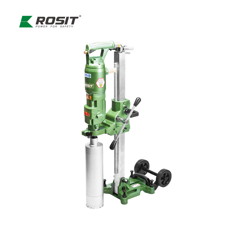 諾希德（ROSIT）DC21-150 氣動(dòng)空心鉆