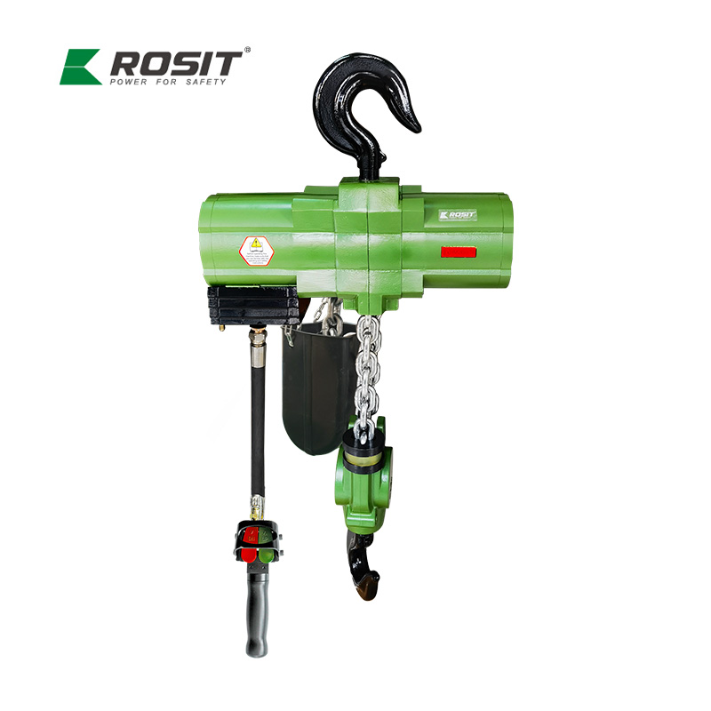 諾希德（ROSIT）LH22-003 氣動葫蘆