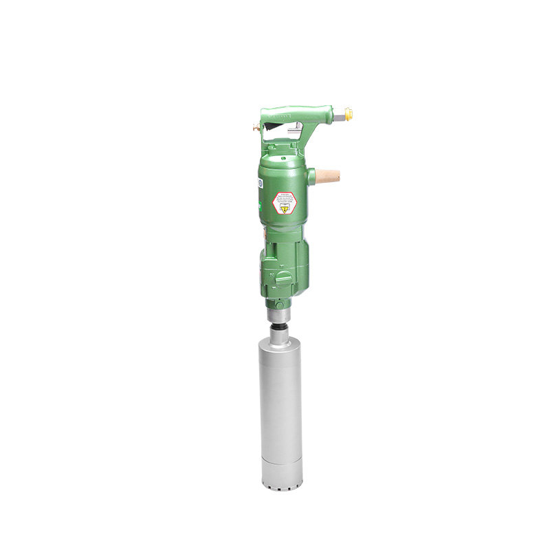 諾希德（ROSIT）DC21-150 氣動(dòng)空心鉆