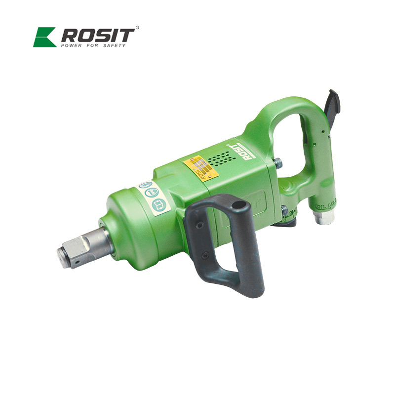 諾希德（ROSIT）AW21-600 氣動沖擊扳手