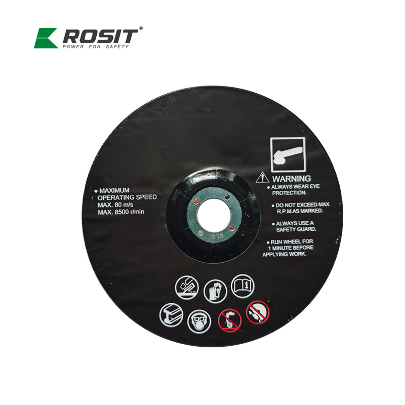 諾希德ROSIT磨片GA81-140
