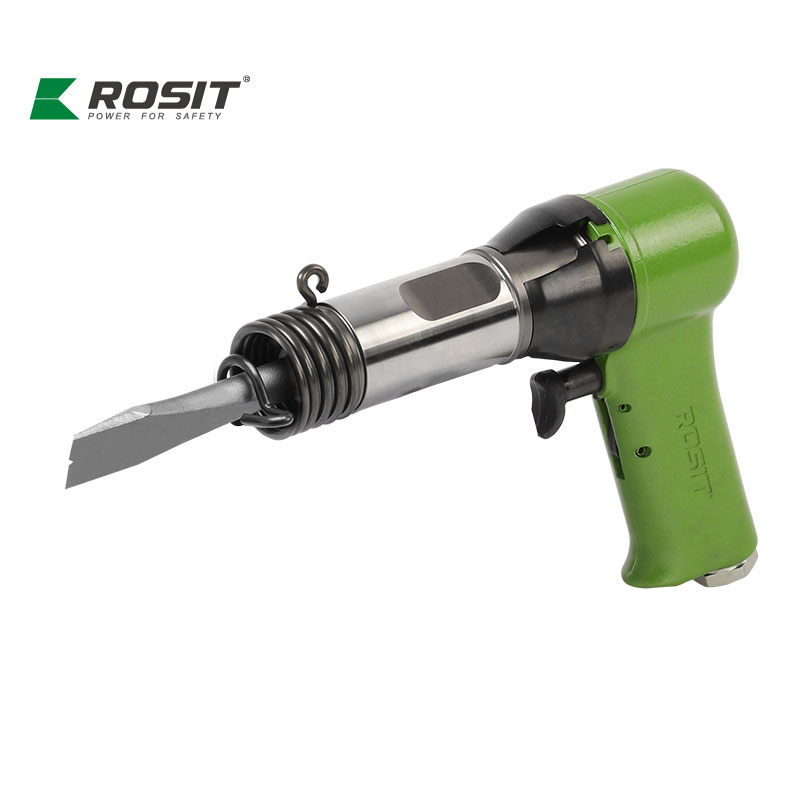 諾希德（ROSIT）RH21-4500氣動破碎錘鉆頭10.18mm路面巖石礦石破碎作業(yè)