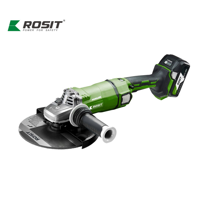 諾希德（ROSIT）GG11-100 電動角磨機