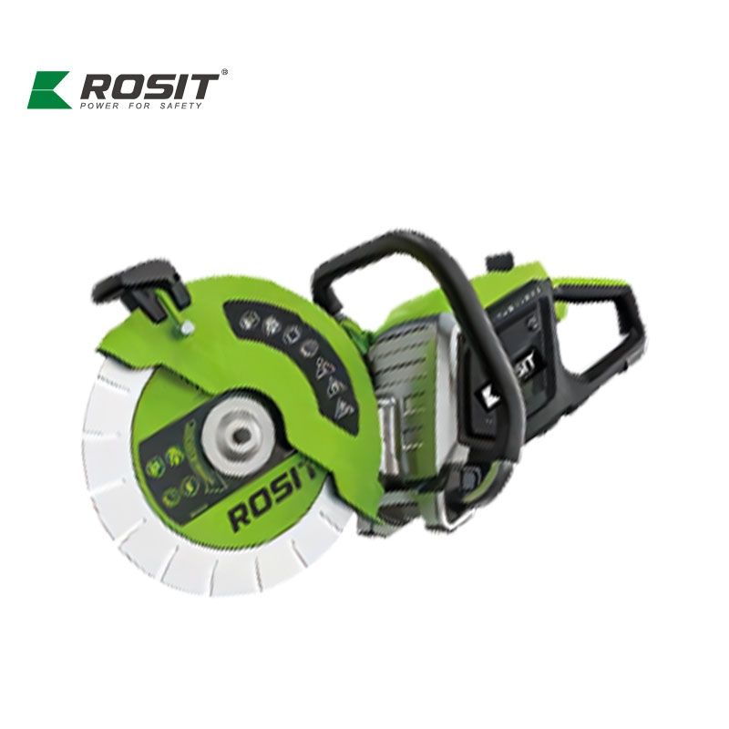 諾希德（ROSIT）CS22-230 推車式氣動圓盤鋸