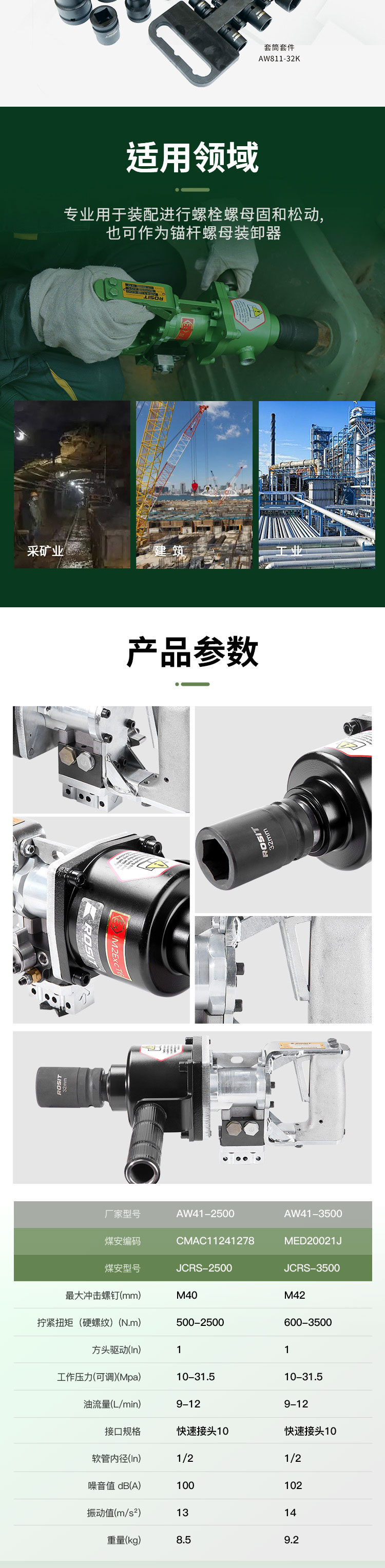 沖擊扳手AW41系列_05