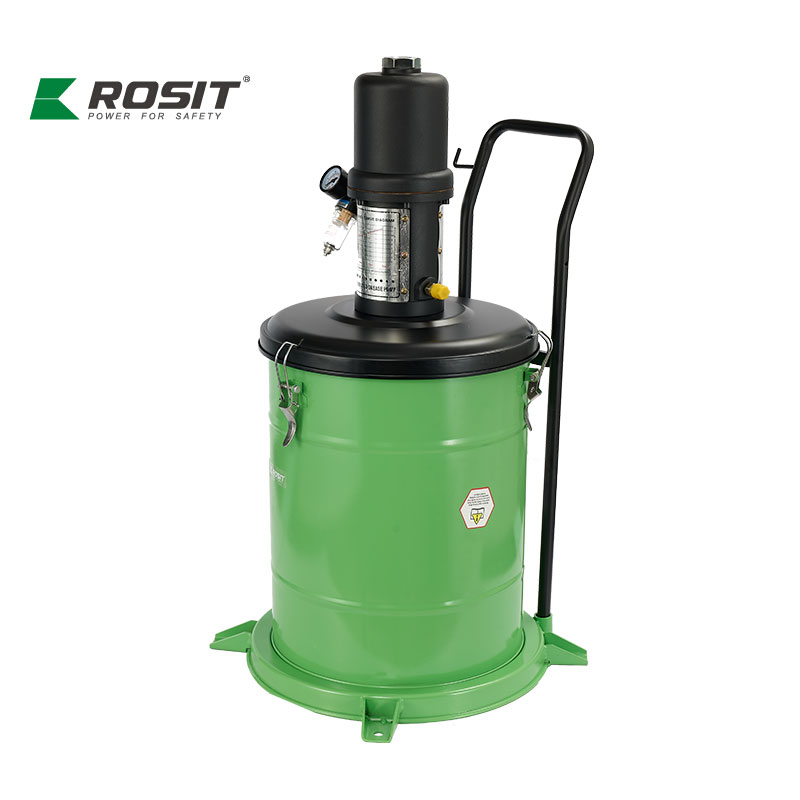 諾希德（ROSIT）PB22-030 氣動黃油機