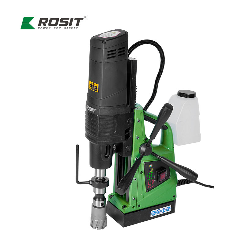 諾希德（ROSIT）DM11-013/023 電動磁力鉆