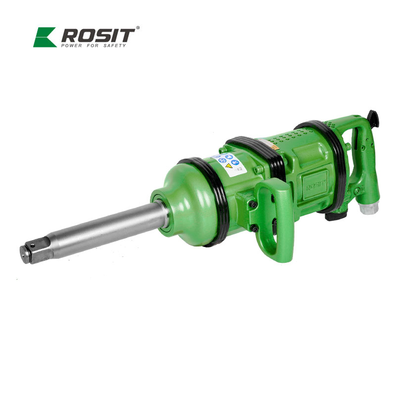 諾希德（ROSIT）AW21-600 氣動沖擊扳手