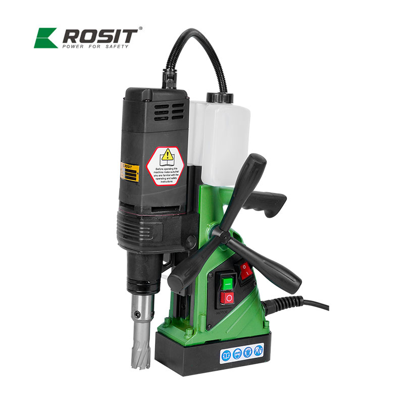 諾希德（ROSIT）DM11-013/023 電動磁力鉆