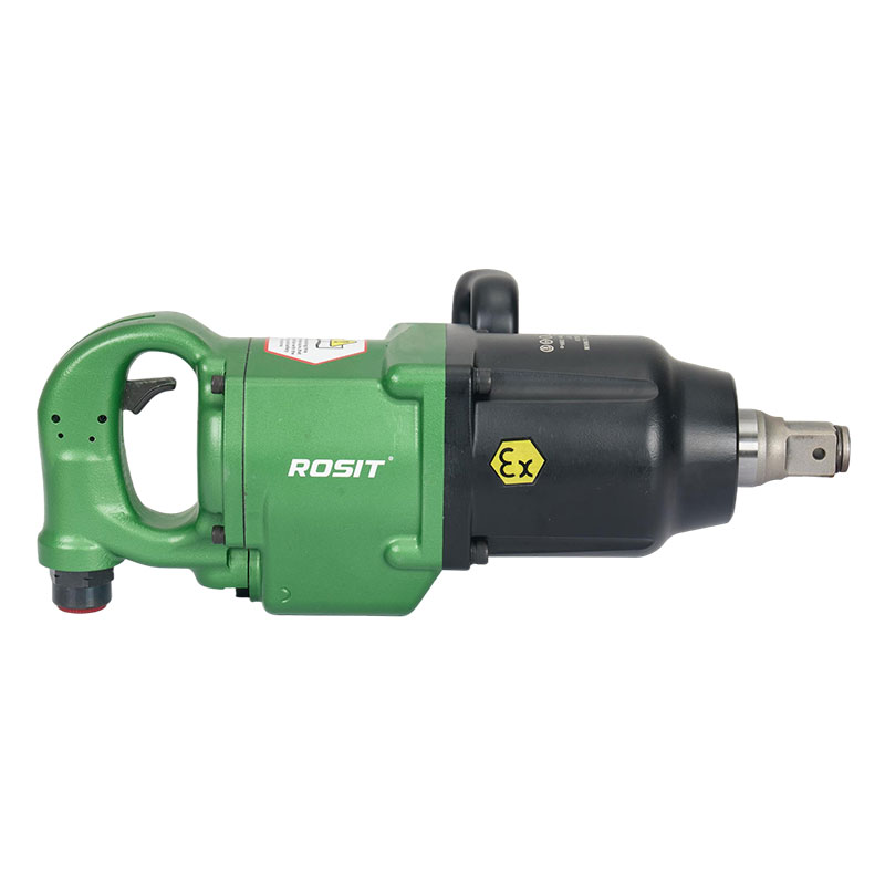 諾希德（ROSIT）AW21-3500氣動沖擊扳手