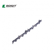 諾希德(ROSIT)鏈鋸氣動液壓通用金剛石鏈條CC813切割深度250/380/430/530/630/660mm