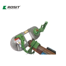 諾希德ROSIT管道夾具CB861-12